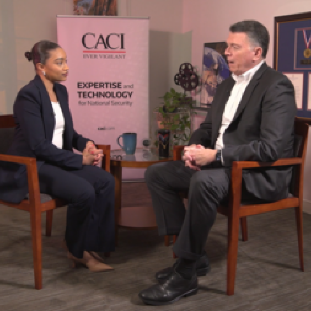 Modernizing Enterprise Human Capital Management Systems